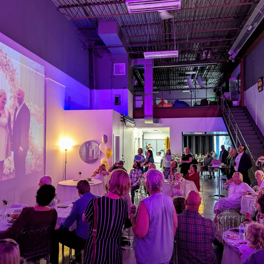 edmonton wedding venue rental