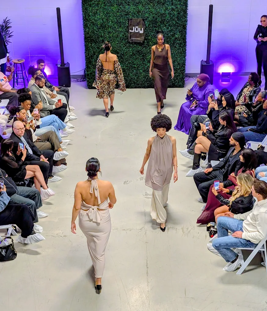 Featured image for “A Night of Fashion”